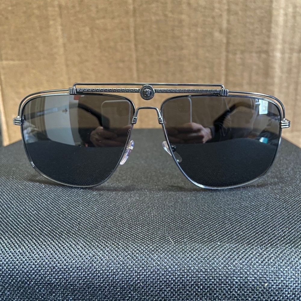 Versace sunglasses